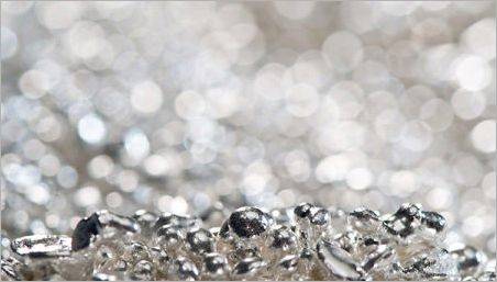 Affinage de argint: caracteristici și modalități