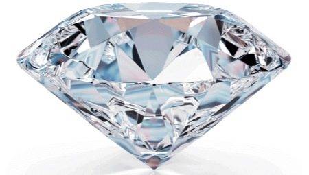 Cât de mult este diamantul?