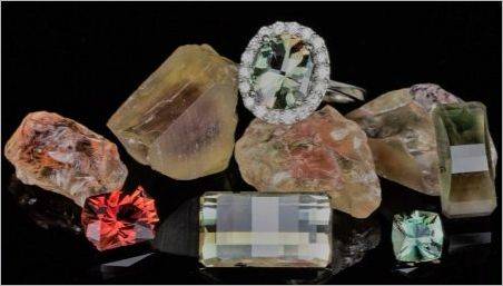 Cum de a distinge piatra naturală din artificială?