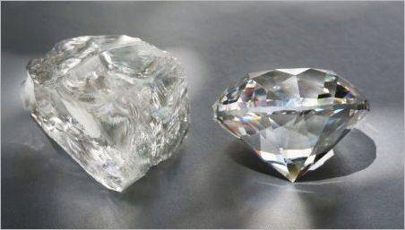 Diamond și Diamond: Care este diferența?