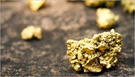 Gold Mining Site-uri din Rusia