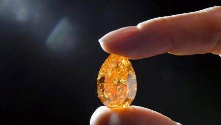 În lumea diamantelor: cele mai faimoase, frumoase și scumpe pietre