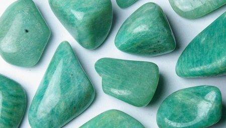 Totul despre Amazonite