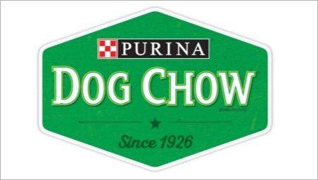 Caracteristici pentru câini pentru cîini mari Purina Dog Chow