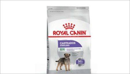 Royal Canin pentru câini sterilizate și castrați