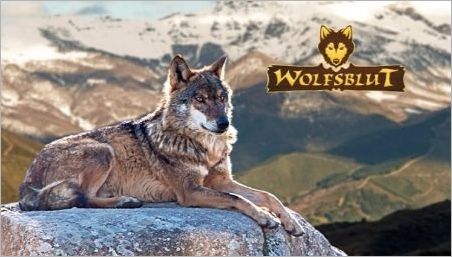 Wolfsblut Feed Review ( Wolf Blood )