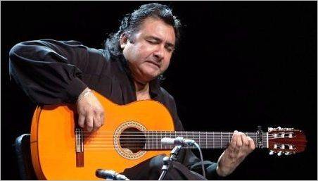 Chitara flamenco - caracteristici și subtilități ale jocului