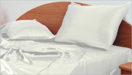 Caracteristici și dimensiuni de lenjerie de pat 2