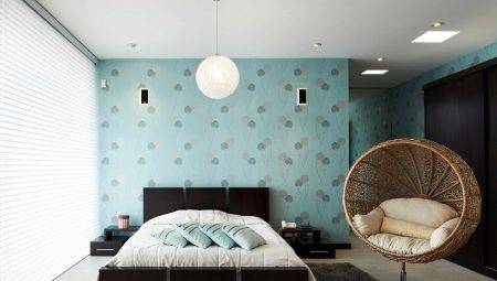 Do-it-yourself Dormitor: Idei de design originale