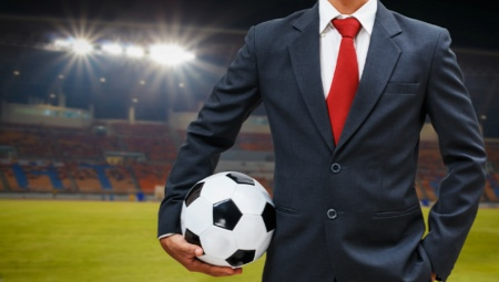 Manager sportiv: Caracteristici, Funcții, Instruire