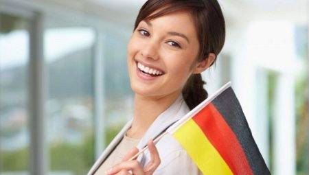 Profesor german: avantaje și dezavantaje, carieră