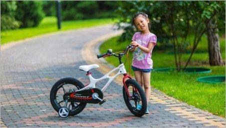 biciclete pentru copii 16 inch: Caracteristici și sfaturi