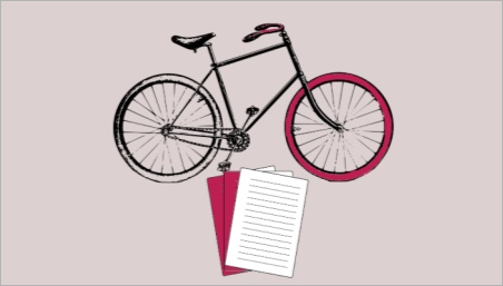 Documente pentru o bicicletă: cine are nevoie și cum să le aducă?