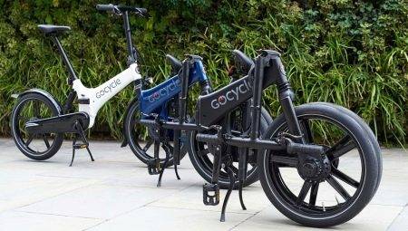 Pliante biciclete electrice: cele mai bune modele și recomandări pentru alegerea