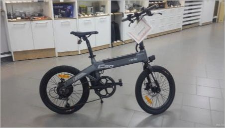 Xiaomi biciclete electrice: caracteristici de modele, sfaturi pentru a alege și de îngrijire