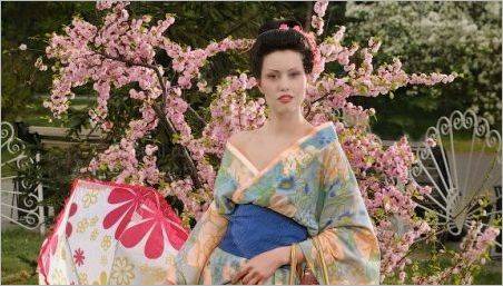 Kimono Rochie - Simplu Cra, Confort și Frumusețe