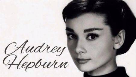 Secretele stilului Audrey Hepburn