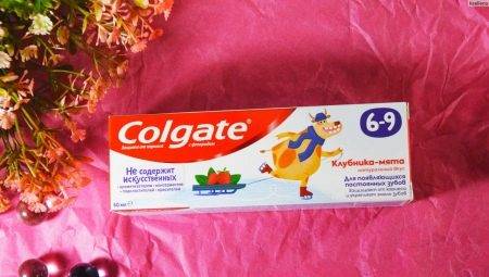 Totul despre Pasta de dinți pentru copii Colgate