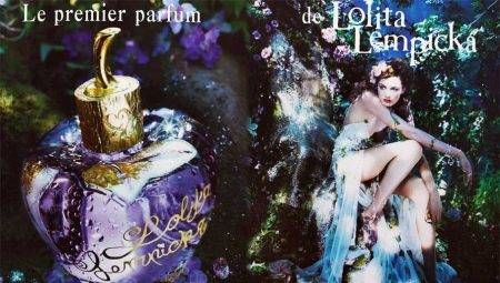 Alege parfumul Lolita Lempicka