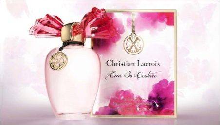 Christian Lacroix Parfumuri