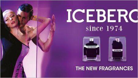 Marca Parfum Iceberg