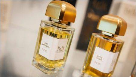 Parfum BDK Parfums