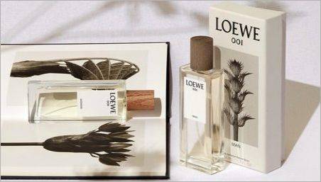 parfum de lux Loewe