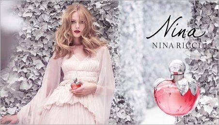 Parfum de lux Nina Ricci