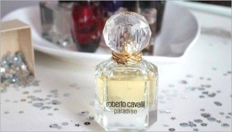 Parfum Roberto Cavalli