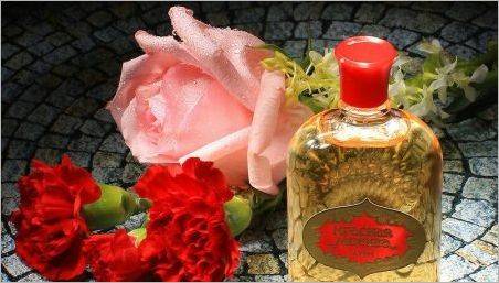 Produse de parfumerie  Red Moscova 