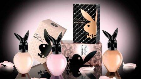 Tot ce trebuie să știți despre parfumurile Playboy