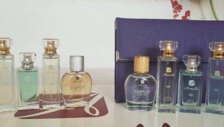 Tot ce trebuie sa stiti despre perfumera Armelle