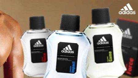 Totul despre Adidas Parfumery