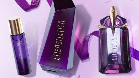 Totul despre Mugler parfum