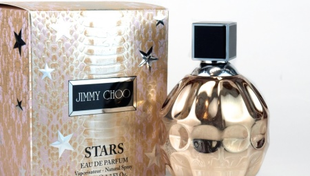 Totul despre parfum Jimmy Choo