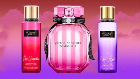 Totul despre parfumeria Victoria  Secret # 3