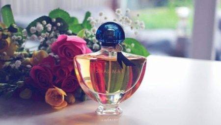 Totul despre parfumul Shalimar