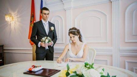 certificat de înregistrare căsătorie: ce face să arate ca, cum să înlocuiască și poate fi laminat?