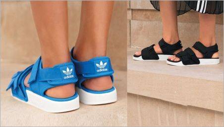 Sandale Adidas