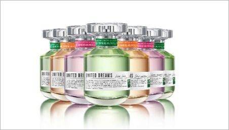 Benetton Parfum opinie