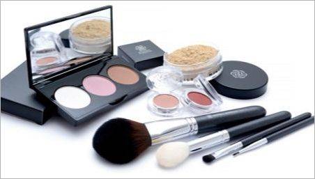 Cosmetice KM COSMETICS: caracteristici descrierea compoziției și a produsului