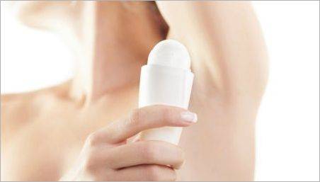 Deodorante cu bile: Caracteristici, tipuri, opțiuni și aplicații