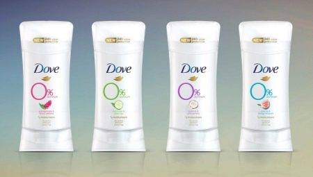 Deodorante pentru femei Dove