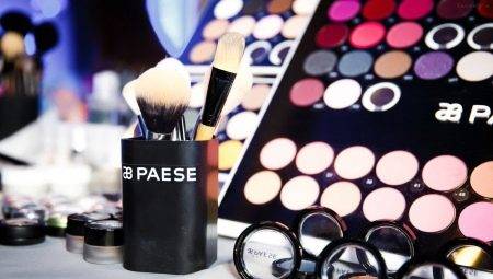 Faceți cunoștință cu produse cosmetice Paese