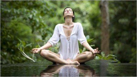 Meditație pentru pace și încredere în sine
