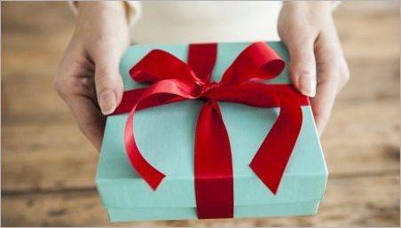 Cum de a alege un cadou de la profesor pentru absolvire?