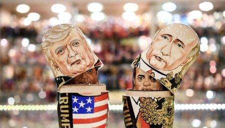 Suveniruri din Rusia: Ce să aducă la cadou străinilor?