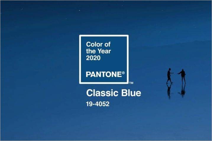 Culoarea principală din 2020: Pantone numită culoarea, care va fi cea mai la modă în anul următor