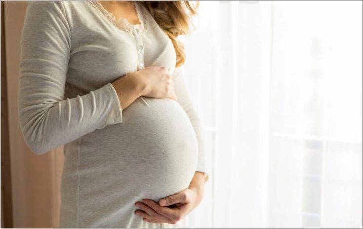 Fata a aflat despre sarcina ei cu 60 de minute înainte de naștere