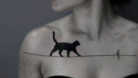 Totul despre Tattoo  Cat 